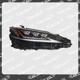 Lexus ES 19/21 3Lupa Fara