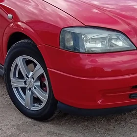 Opel Astra 1999