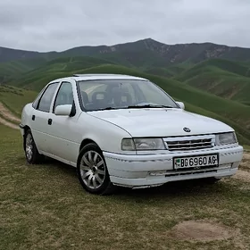 Opel Vectra 1992