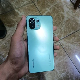 xioami 11lite 5G NE