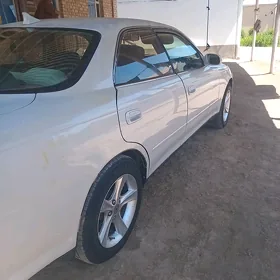 Toyota Mark II 1993