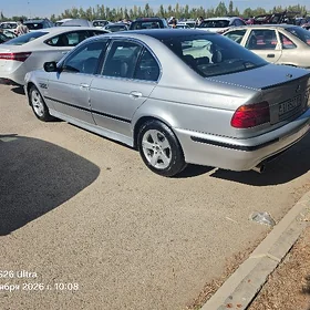 BMW E39 1998