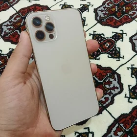 iPhone 12 Pro