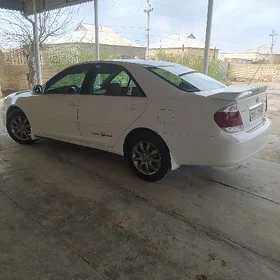 Toyota Camry 2003