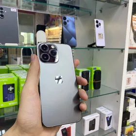 iPhone 13 pro