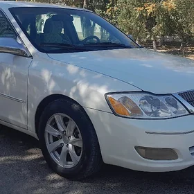 Toyota Avalon 2000