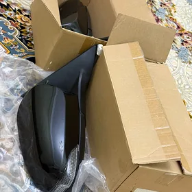 Palta Camry Bakawoy matorcikli