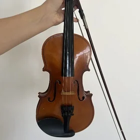 скрипка 🎻