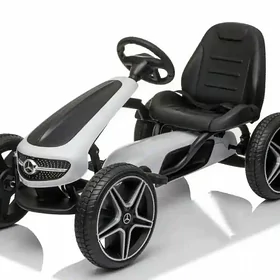 GONCIK PEDALLY MAGAZYN