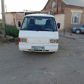 Toyota Hiace 1997