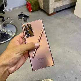 Galaxy Note 20 ultr