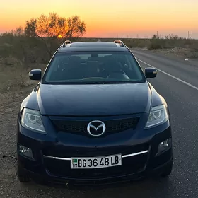 Mazda CX-9 2008