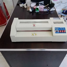 Laminator A4