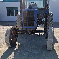 MTZ 82 1994