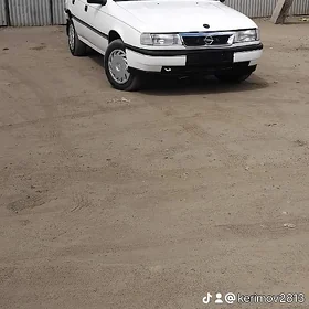 Opel Vectra 1990