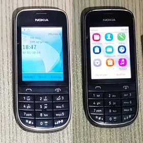 Nokia asha 202 original
