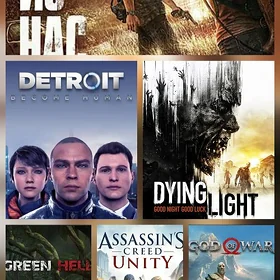 игры на пк