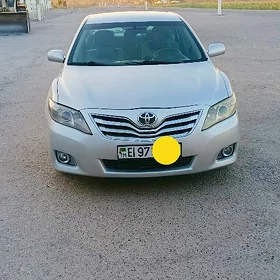 Toyota Camry 2010