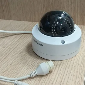 KAMERA HIKVISION 2 MP