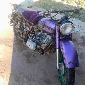 Ural 5557 1987