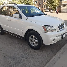 Kia Sorento 2006