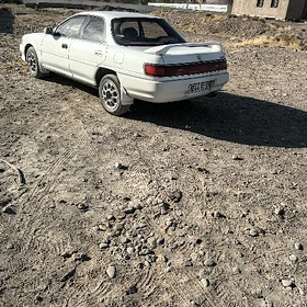 Toyota Carina 1991