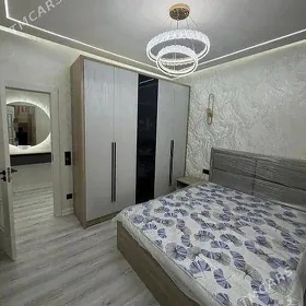 LUXURY 11-mkr 2-kom 4/2-et 🏡