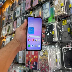 Samsung A07  4/64