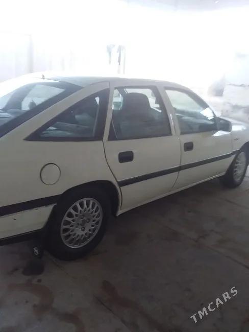 Opel Vectra 1995 - 1