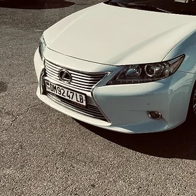 Lexus ES 350 2014