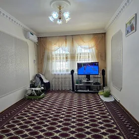 Mir 5  9/9 etaj 3 komnat