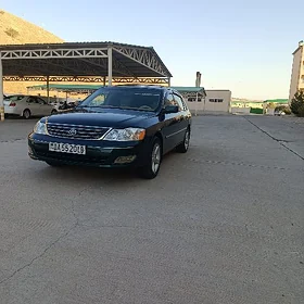 Toyota Avalon 2000