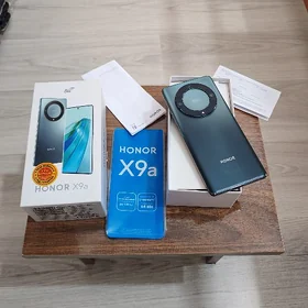 HONOR X9A (TAZE) 5G