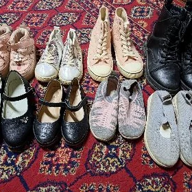 çaga kowüşler