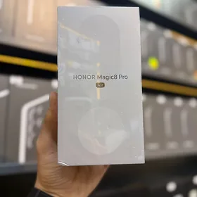 Honor magic 8 pro air