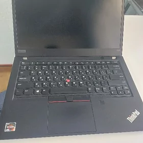 LENOVO ThinkPad t495 9-pokolen