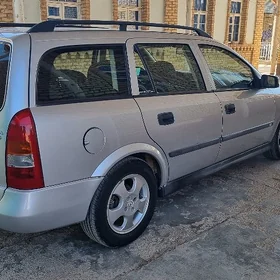 Opel Astra 1999