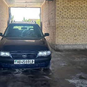 Opel Astra 1995