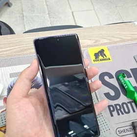 Hot 50 pro plus 8+8/256