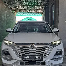 Changan CS75 2025