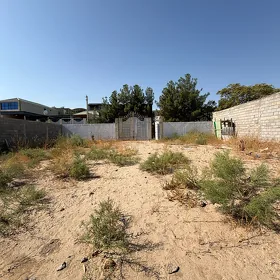 Бай Оба 🏡Baý Oba