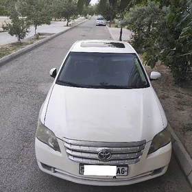 Toyota Avalon 2005