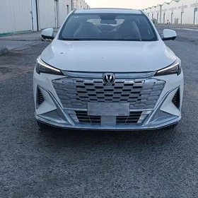 Changan X5 Plus 2026