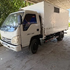 Forland H2 2012
