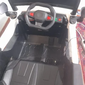 caga maşyn