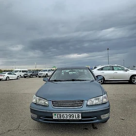 Toyota Camry 2001