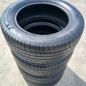 Michelin 255 55 18 Teker