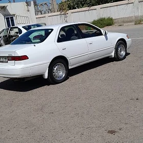 Toyota Camry 1998