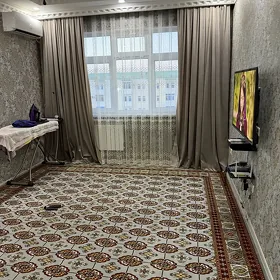 BUZMEYIN JEMAGAT 3 KOMNAT