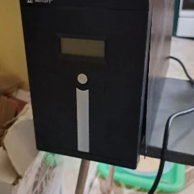 Ups
